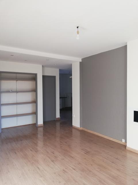 Location appartement T4 Besancon - Photo 3