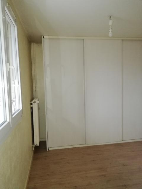 Location appartement T4 Besancon - Photo 7