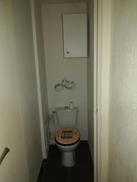 Location appartement T4 Besancon - Photo 10