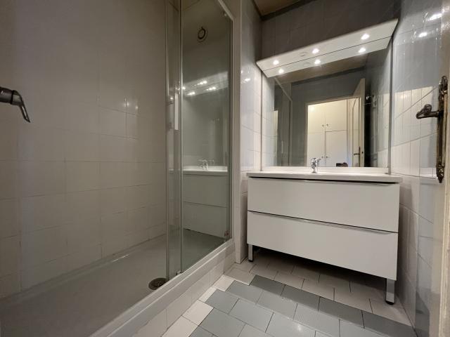 Location appartement T5 Grenoble - Photo 2