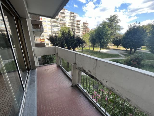 Location appartement T5 Grenoble - Photo 3