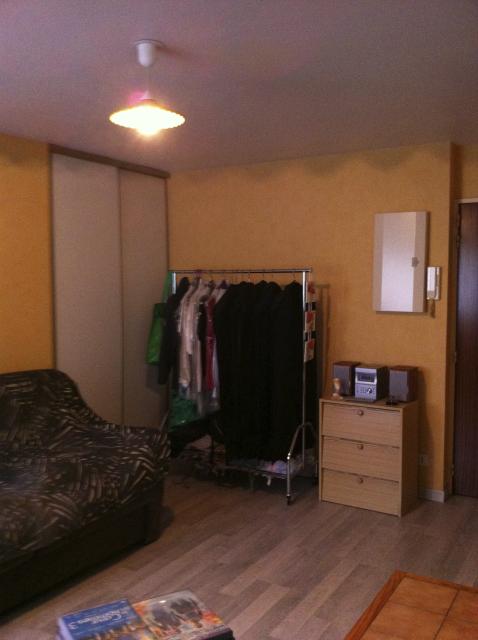 Location studio Montmorency - Photo 10