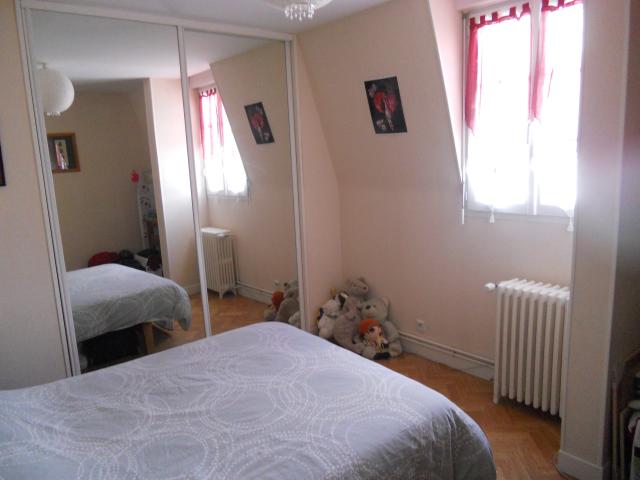Location appartement T3 Limoges - Photo 2