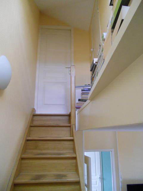 Location appartement T3 Limoges - Photo 6