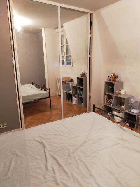 Location appartement T3 Limoges - Photo 7