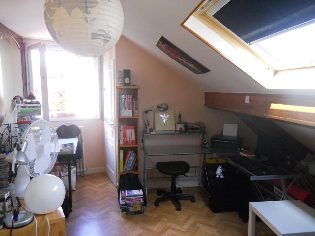 Location appartement T3 Limoges - Photo 9