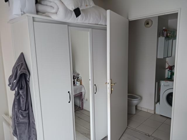 Location appartement T2 Antony - Photo 2