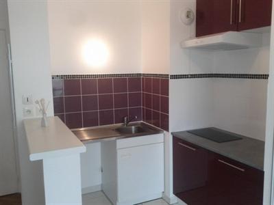 Location appartement T2 Antony - Photo 7
