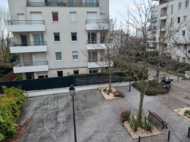 Location appartement T2 Antony - Photo 9