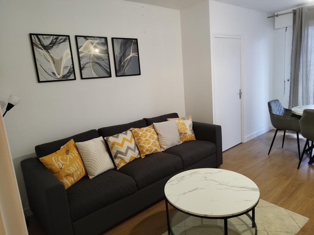 Location chambre Epinay sous Senart - Photo 1