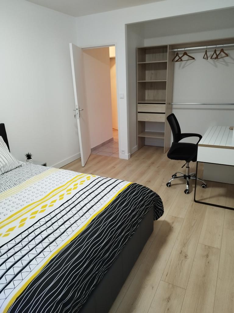 Location chambre Epinay sous Senart - Photo 4