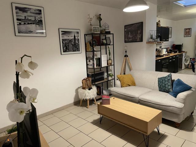 Location maison F3 Annezin - Photo 3