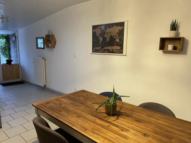 Location maison F3 Annezin - Photo 4