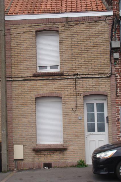 Location maison F3 Annezin - Photo 7