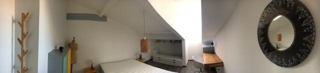 Location appartement T2 Nice - Photo 3
