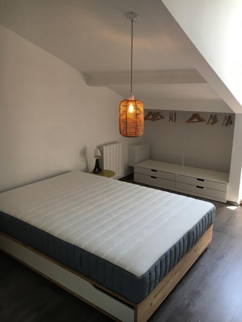 Location appartement T2 Nice - Photo 4