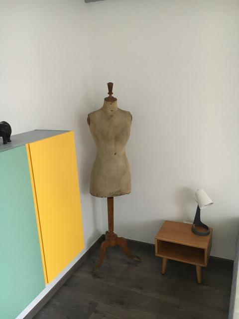 Location appartement T2 Nice - Photo 5