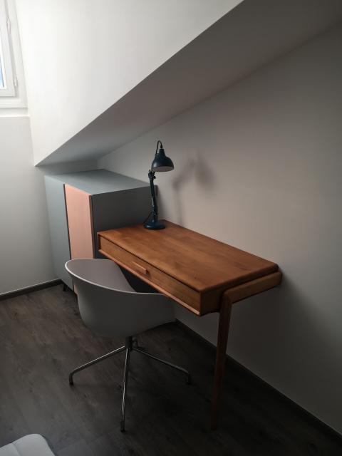 Location appartement T2 Nice - Photo 6