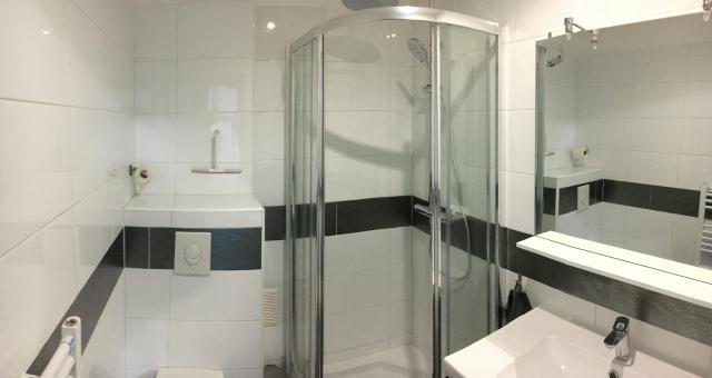 Location appartement T2 Nice - Photo 7