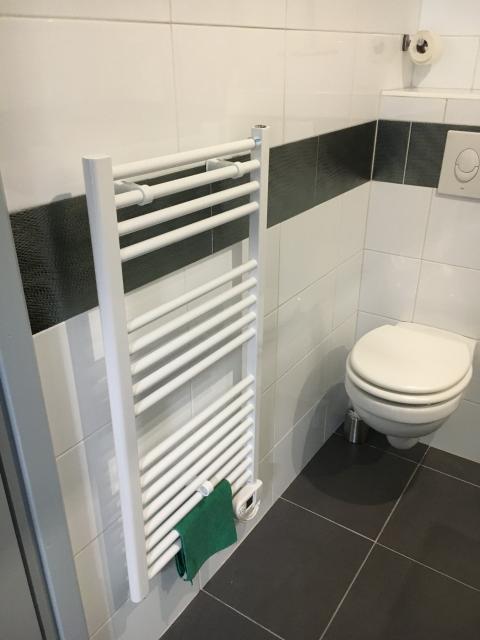 Location appartement T2 Nice - Photo 9