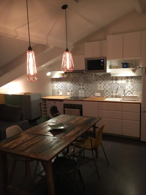Location appartement T2 Nice - Photo 10