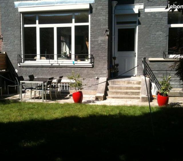 Location appartement T3 Roubaix - Photo 2