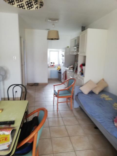 Location appartement T3 Sorgues - Photo 2