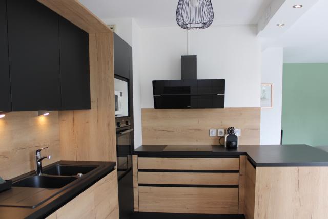 Location appartement T3 Grenoble - Photo 2