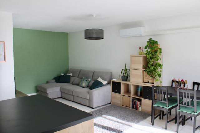 Location appartement T3 Grenoble - Photo 3