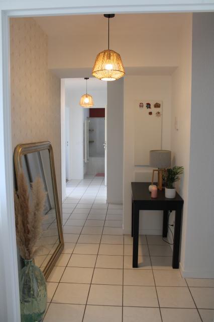 Location appartement T3 Grenoble - Photo 5