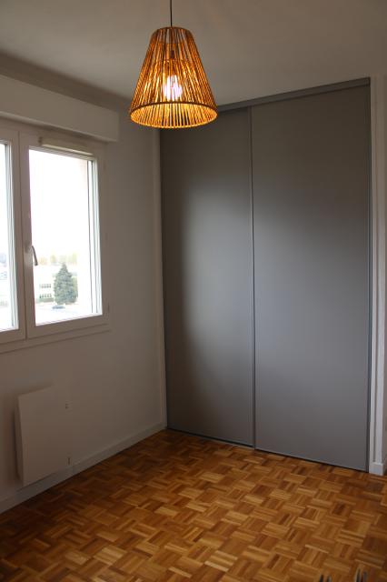 Location appartement T3 Grenoble - Photo 9