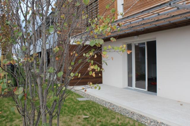 Location appartement T4 Balma - Photo 3