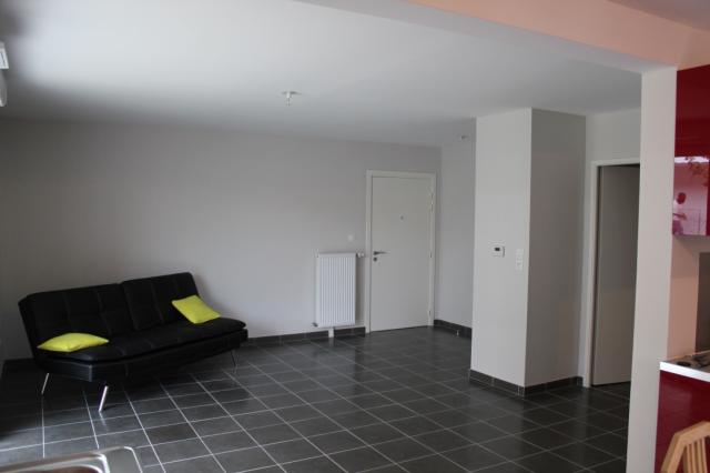 Location appartement T4 Balma - Photo 6