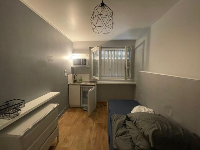 Location chambre Paris 14 - Photo 3