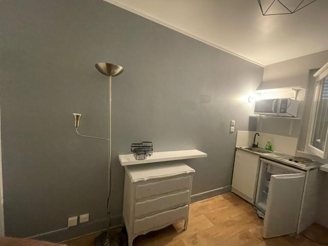 Location chambre Paris 14 - Photo 4