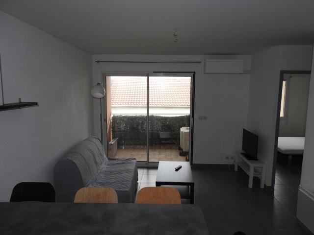 Location appartement T2 Pessac - Photo 2