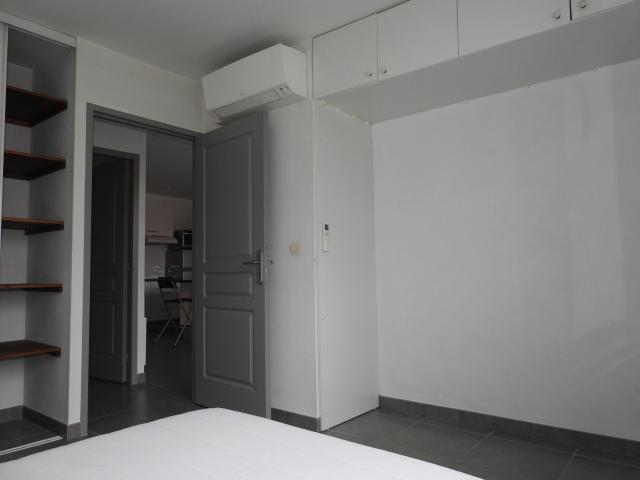 Location appartement T2 Pessac - Photo 6