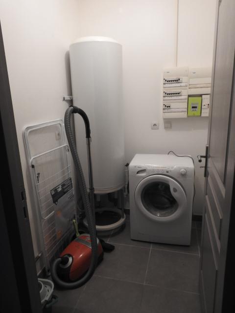 Location appartement T2 Pessac - Photo 7