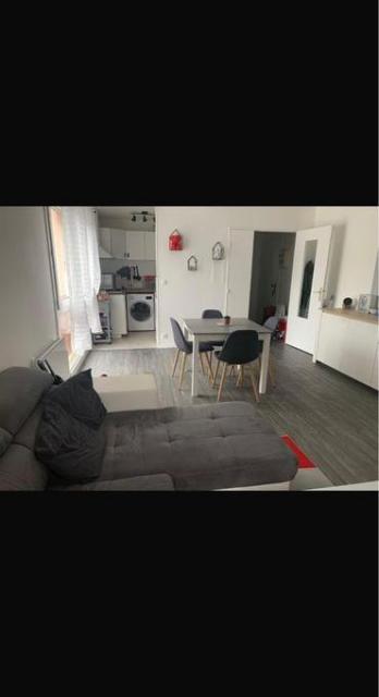 Location appartement T2 Evreux - Photo 2