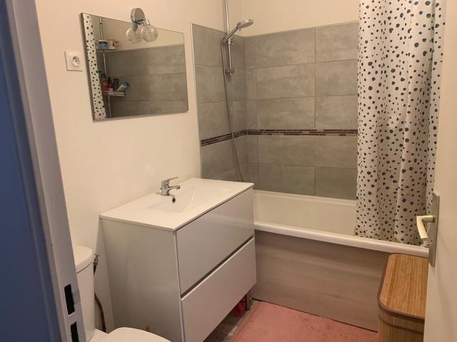 Location appartement T2 Evreux - Photo 3