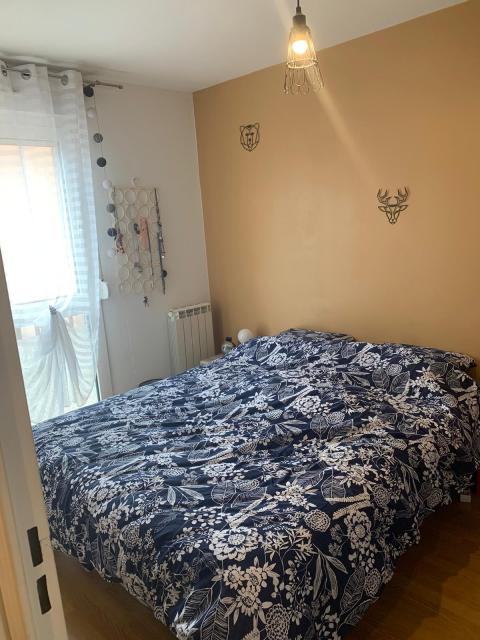 Location appartement T2 Evreux - Photo 4