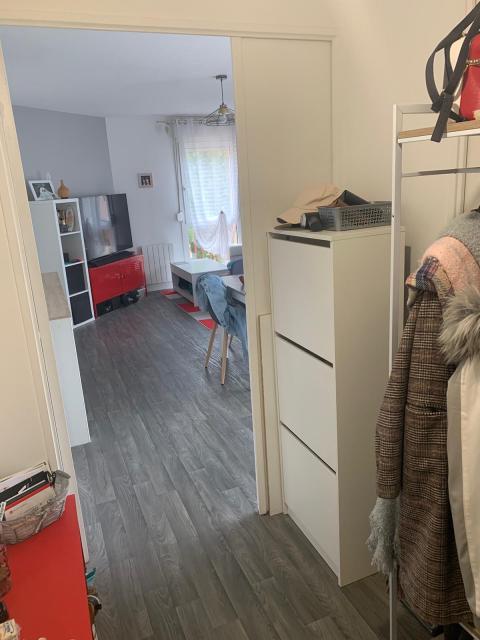 Location appartement T2 Evreux - Photo 5