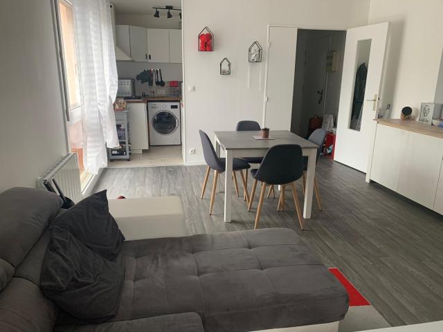 Location appartement T2 Evreux - Photo 6