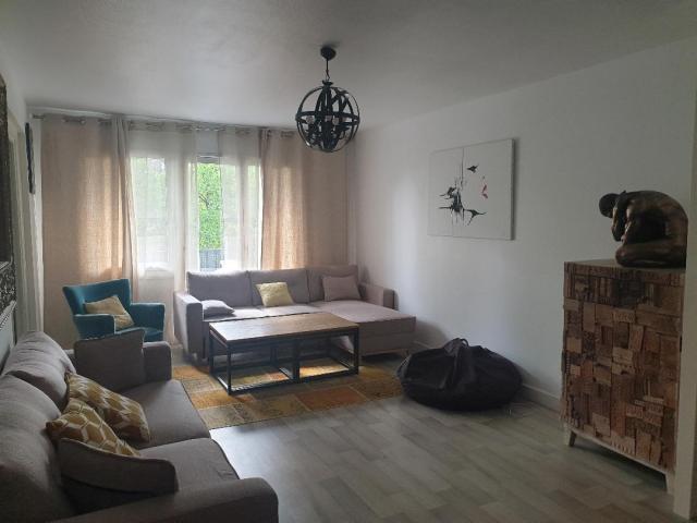 Location chambre Neuilly sur Marne - Photo 2