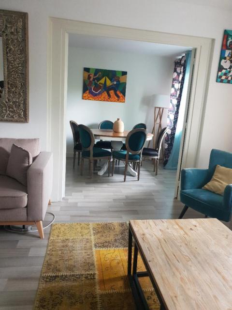 Location chambre Neuilly sur Marne - Photo 4