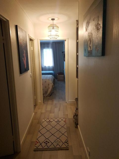 Location chambre Neuilly sur Marne - Photo 7