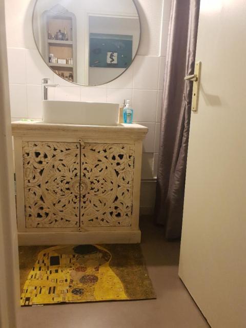 Location chambre Neuilly sur Marne - Photo 9