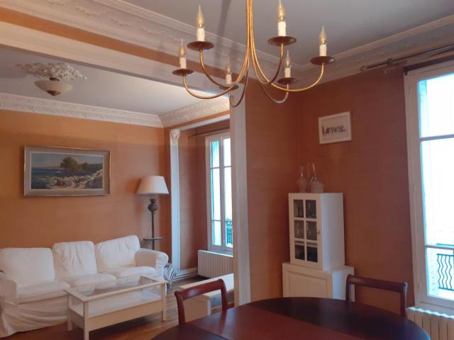 Location appartement T3 Courbevoie - Photo 2