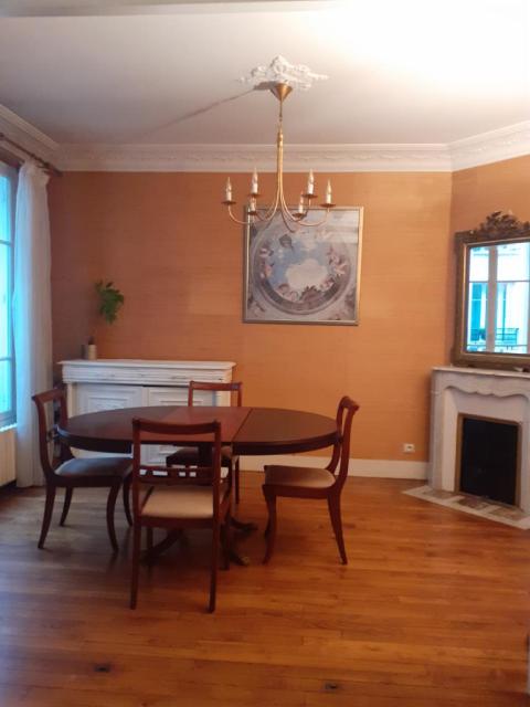 Location appartement T3 Courbevoie - Photo 3