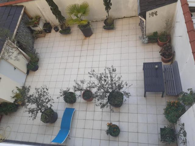 Location appartement T3 Courbevoie - Photo 8